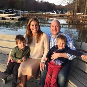 Meet your Posher, Tyrene